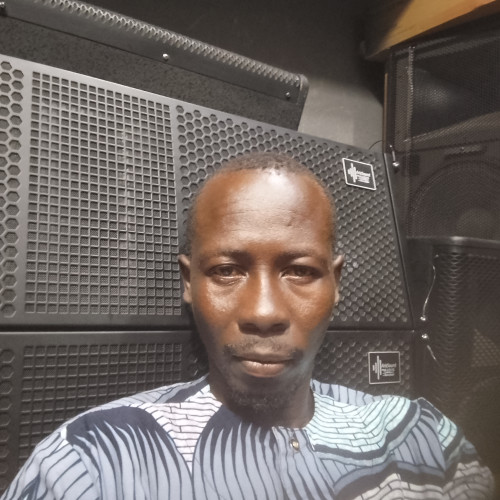 Olarenwaju O.
