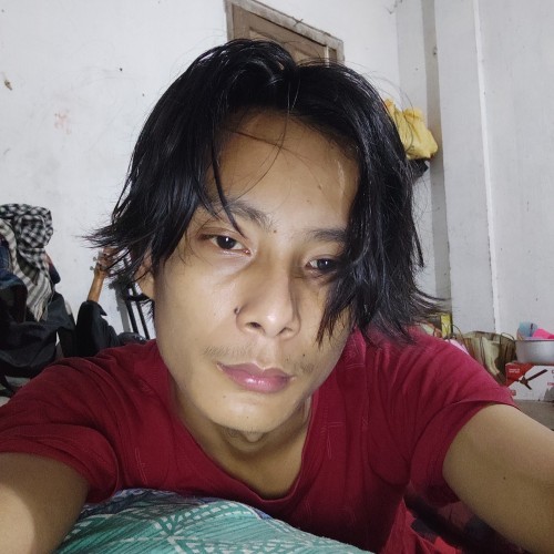 Cherang S.