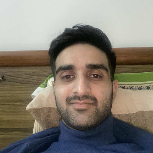 Khuram  K.