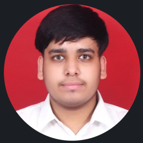 Saksham K.