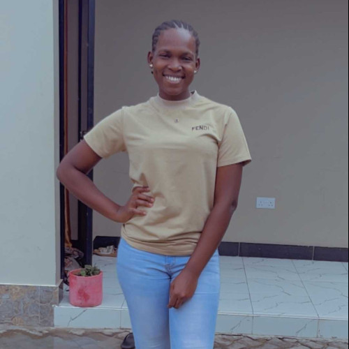 trice j. profile photo