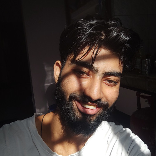 Harbinder S. profile photo