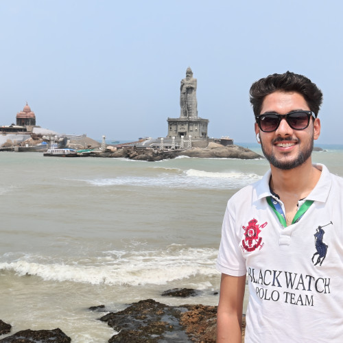 Aniket  D. profile photo