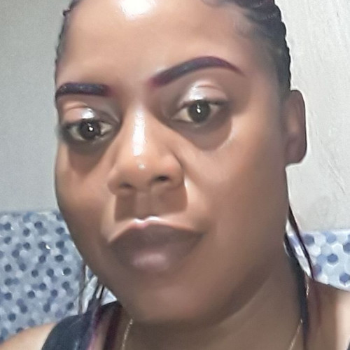 Desiree P.