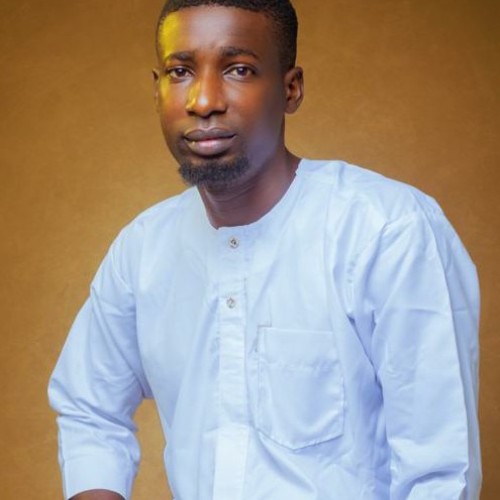 Taiwo A.