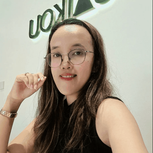 MARY GRACE C. profile photo