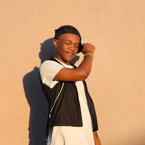 Mpilo M. profile photo