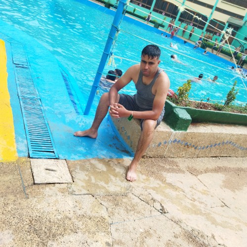 Soufiane  K. profile photo