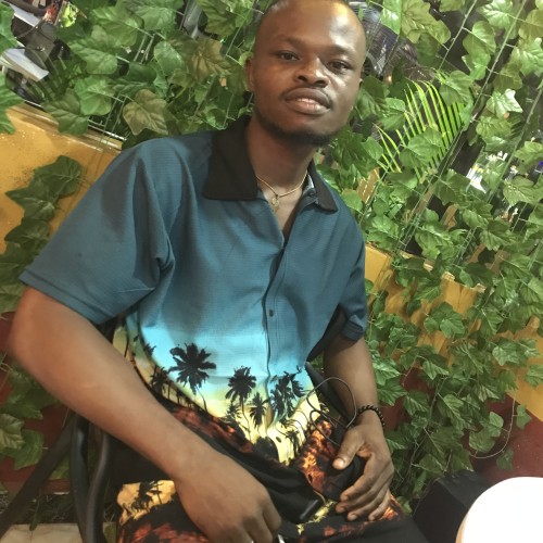 Augustine A. profile photo