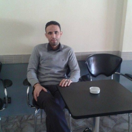 Hatim D.