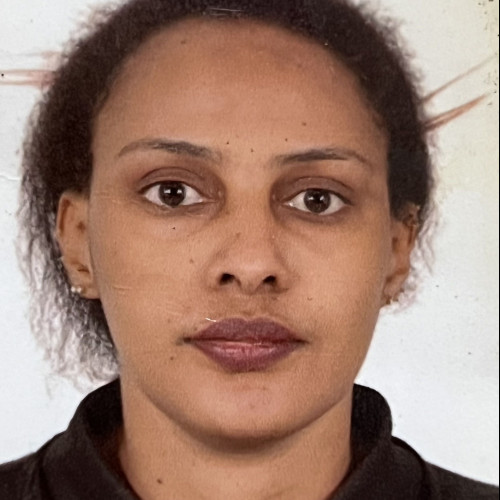 Hanifa S. profile photo