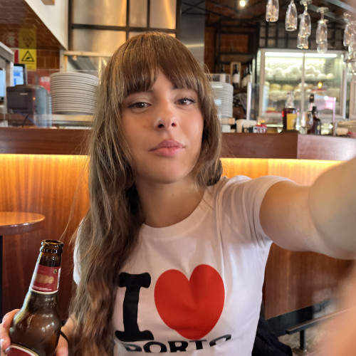 Paula G. profile photo