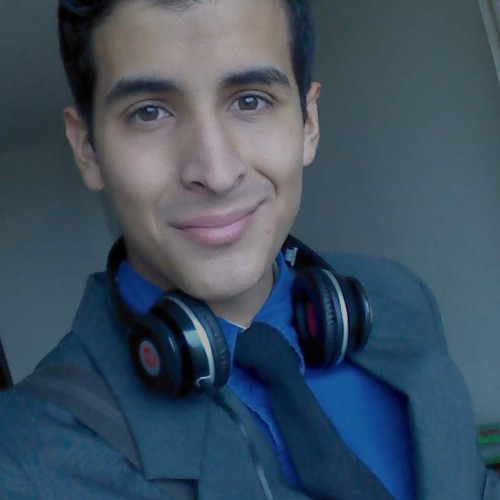 Luis David  C. profile photo