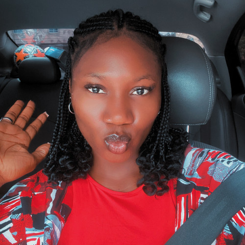 Adaobi O. profile photo