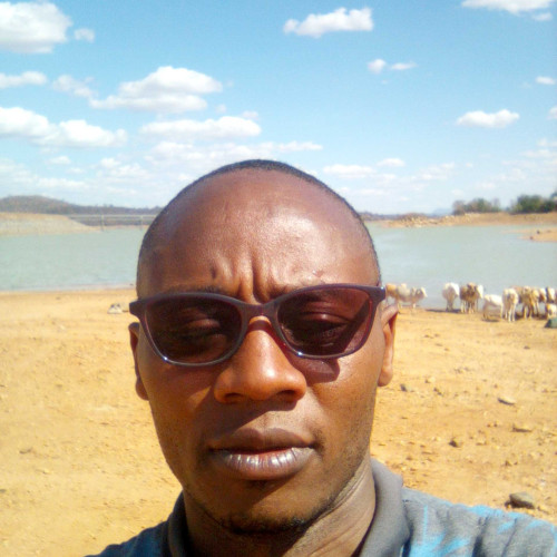 Franklin G. profile photo