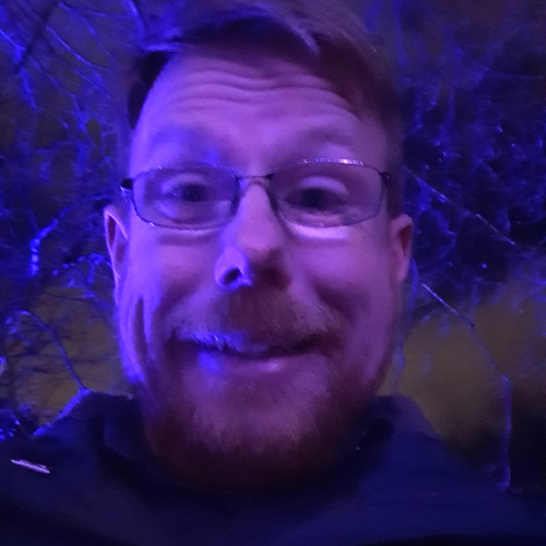 Gavin F. profile photo