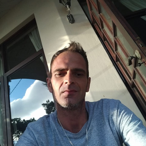 Theunis B. profile photo