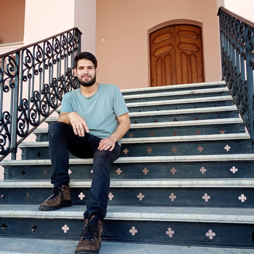 Christian David  P. profile photo