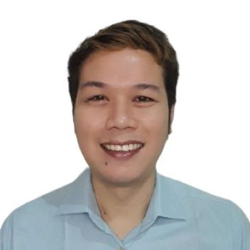 Joseph Ruel D. profile photo