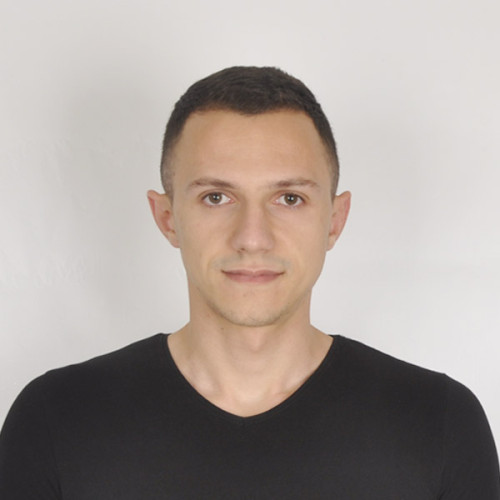 Fatjon M. profile photo