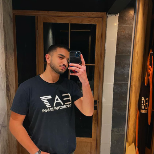 ahmad d. profile photo