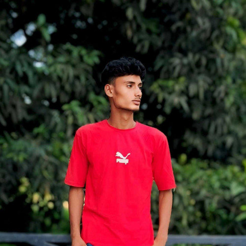 vivek k. profile photo