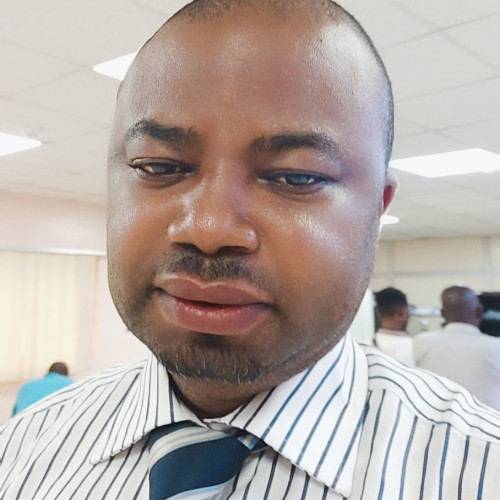 Oluwaseun  O. profile photo