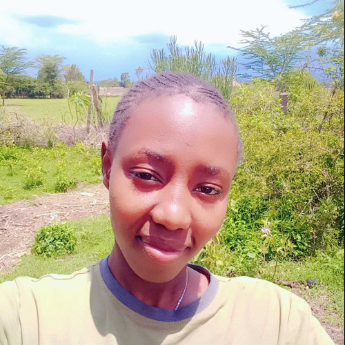 Naomi M. profile photo