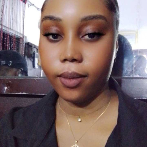Glory C. profile photo