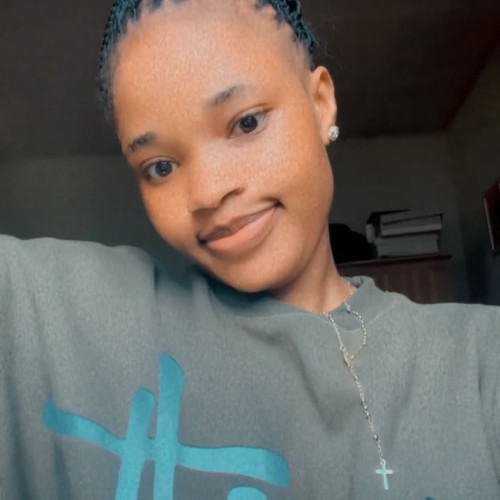 Blessing c. profile photo