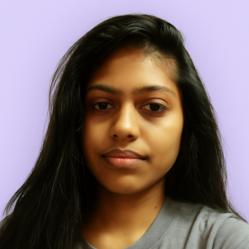 Sonika S.