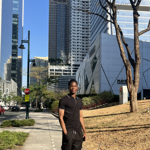 Lance S. profile photo