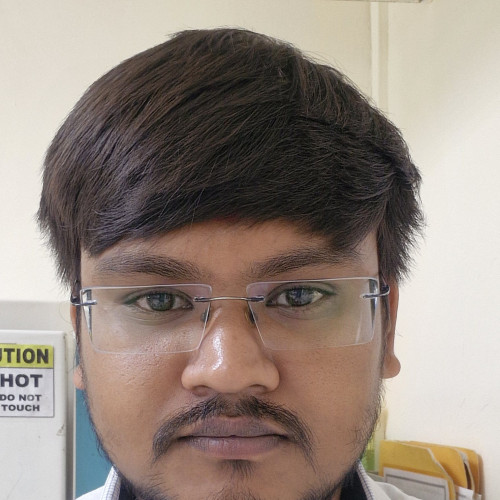 Ravi S. profile photo