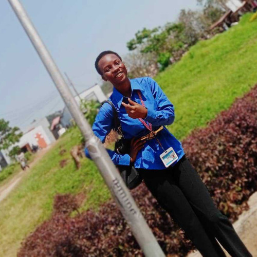 Olaoluwa p. profile photo