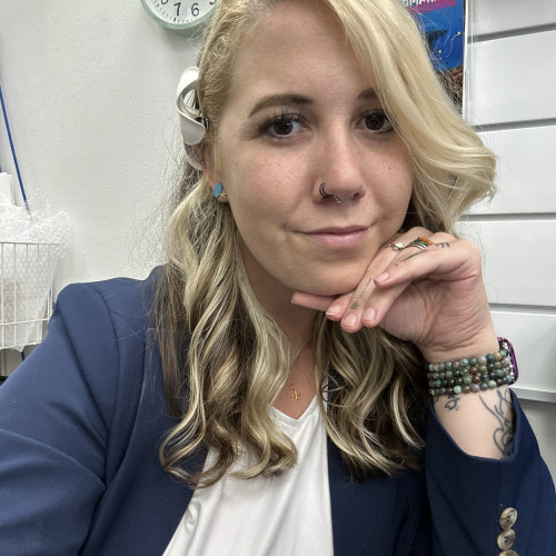 Kiani L. profile photo