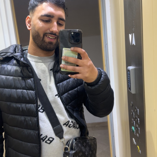 Asim A. profile photo