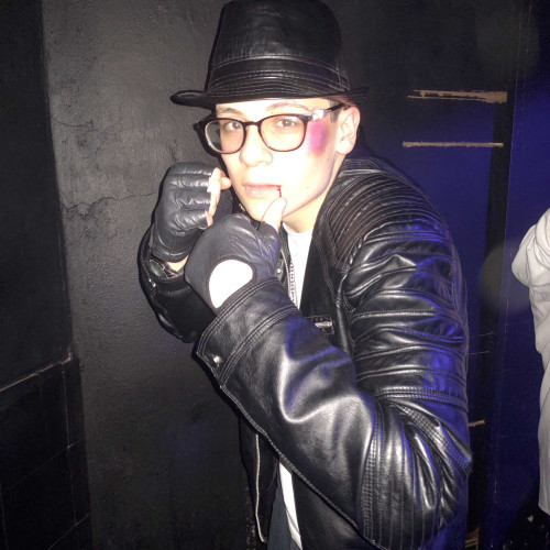 Ronnie T.