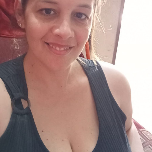 MARIEL A. profile photo