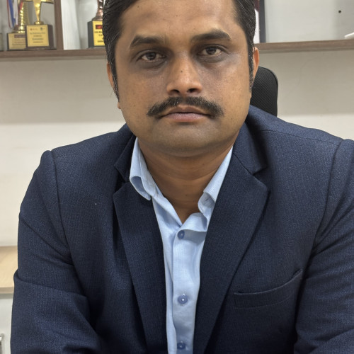 Srinivas H. profile photo