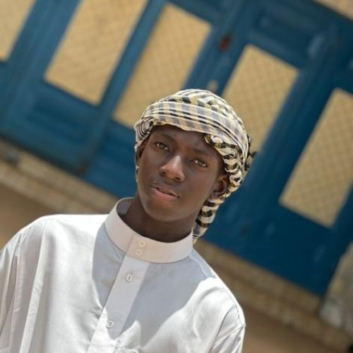 Yahaya  I.