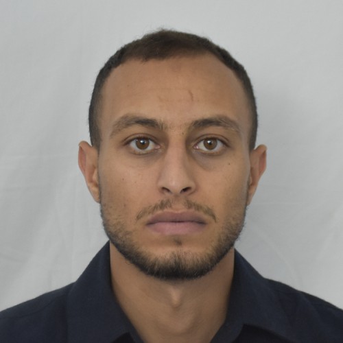 ACHRAF L. profile photo