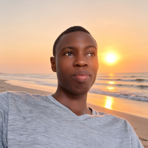 Kingsley  A. profile photo