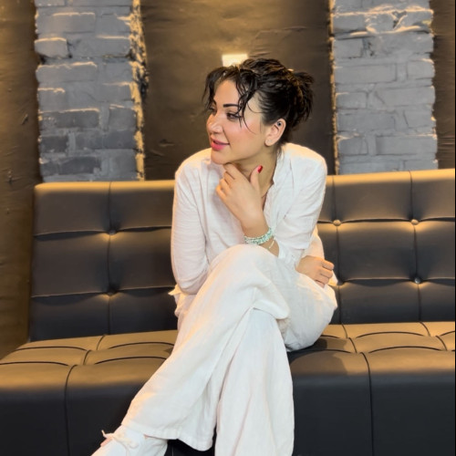 anita p.