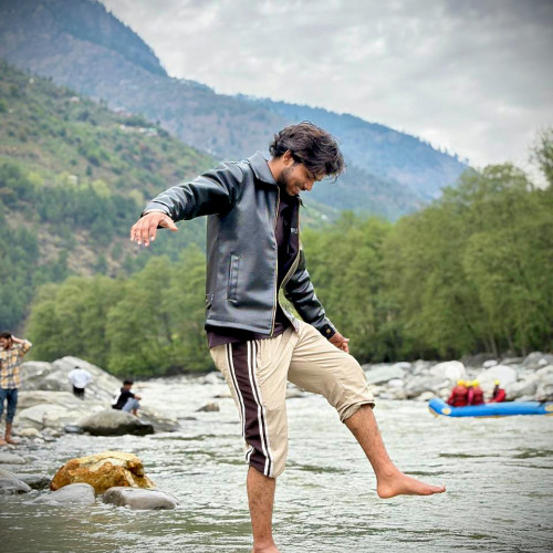 Aryan T. profile photo