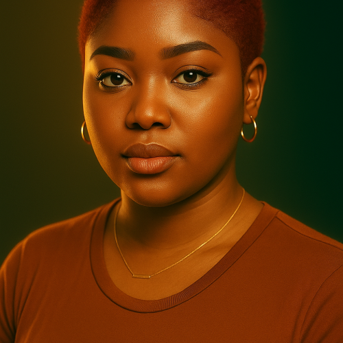 Precious  T. profile photo