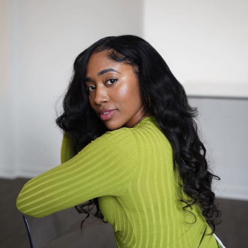 Daijah C.
