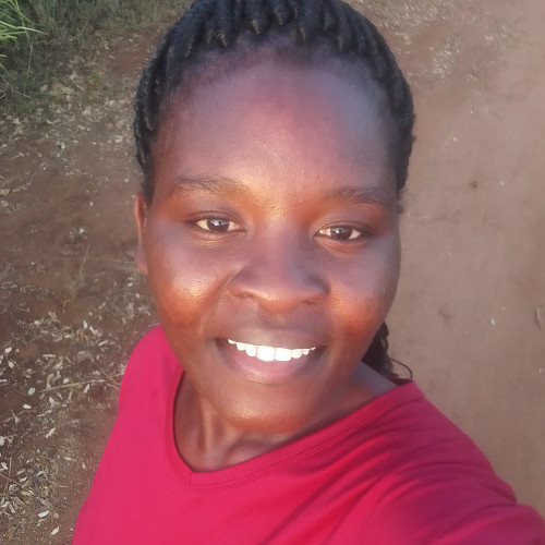 Mercy M. profile photo