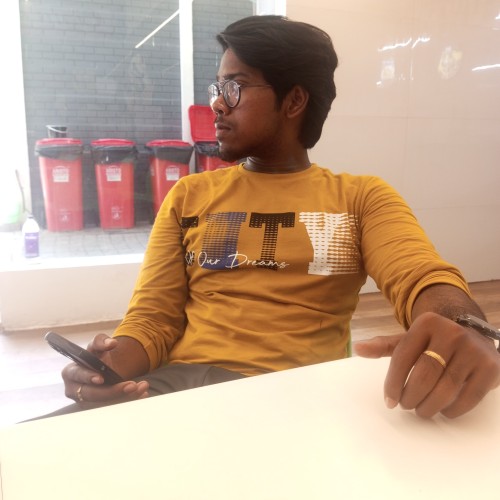 Raj K.