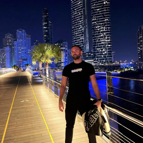 Danilo K. profile photo
