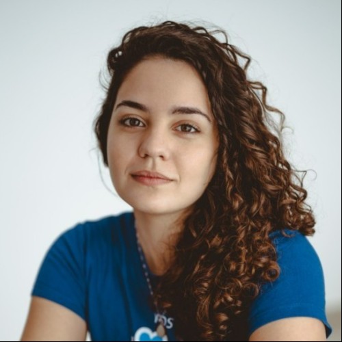 Mariana S. profile photo